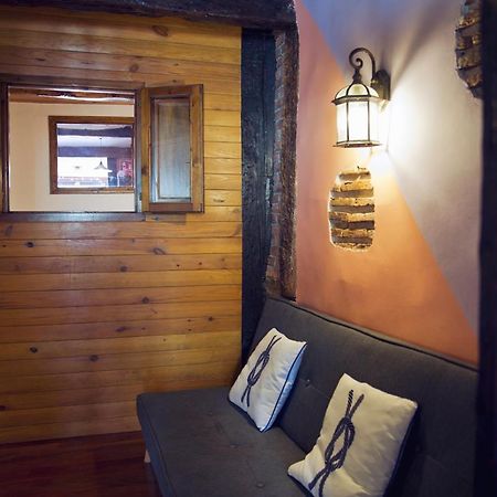 Amumamaria_ Vt Apartment Bermeo Ngoại thất bức ảnh