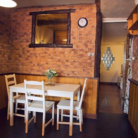 Amumamaria_ Vt Apartment Bermeo Ngoại thất bức ảnh
