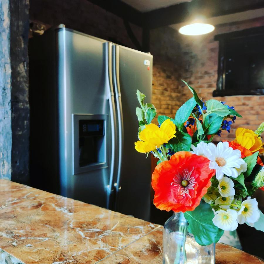 Amumamaria_ Vt Apartment Bermeo Ngoại thất bức ảnh