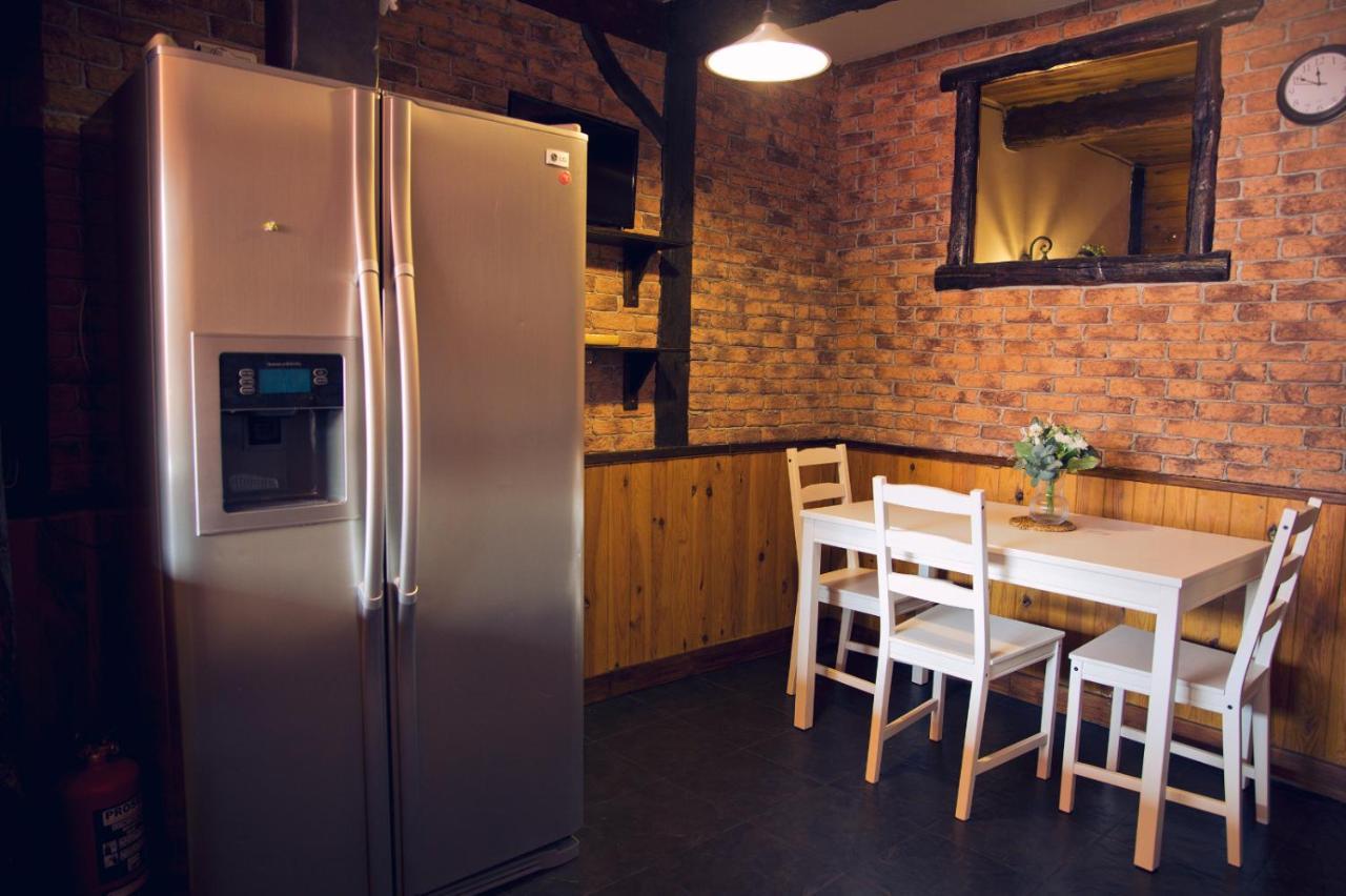 Amumamaria_ Vt Apartment Bermeo Ngoại thất bức ảnh