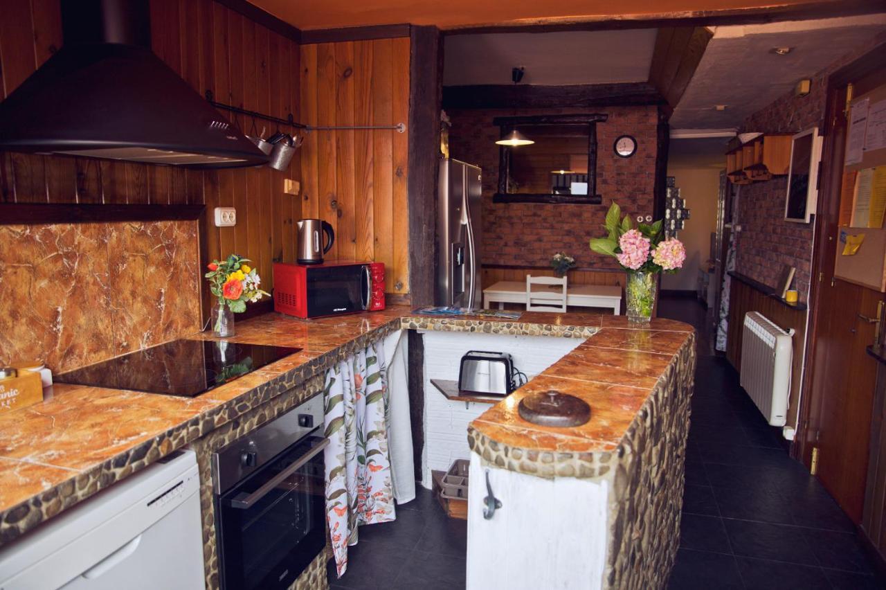 Amumamaria_ Vt Apartment Bermeo Ngoại thất bức ảnh