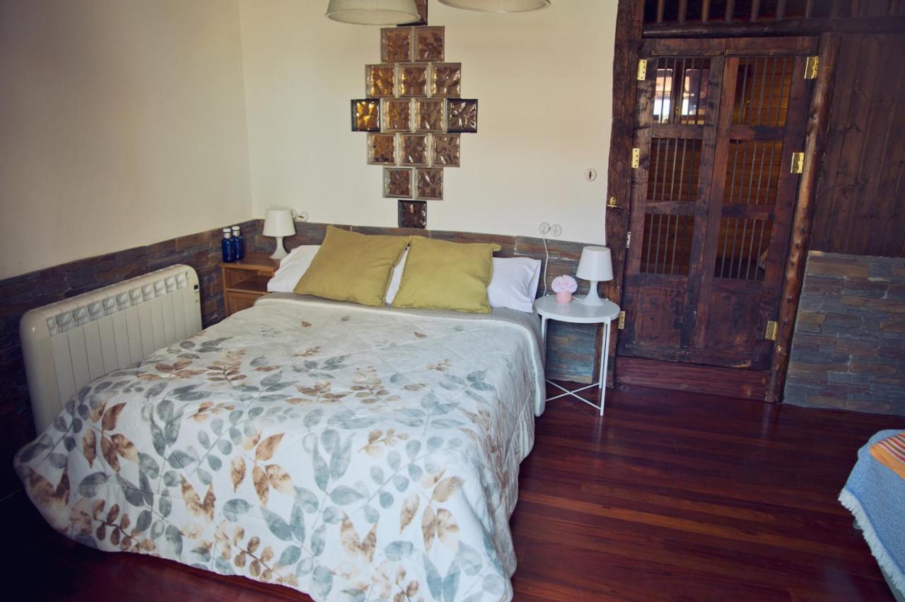 Amumamaria_ Vt Apartment Bermeo Ngoại thất bức ảnh