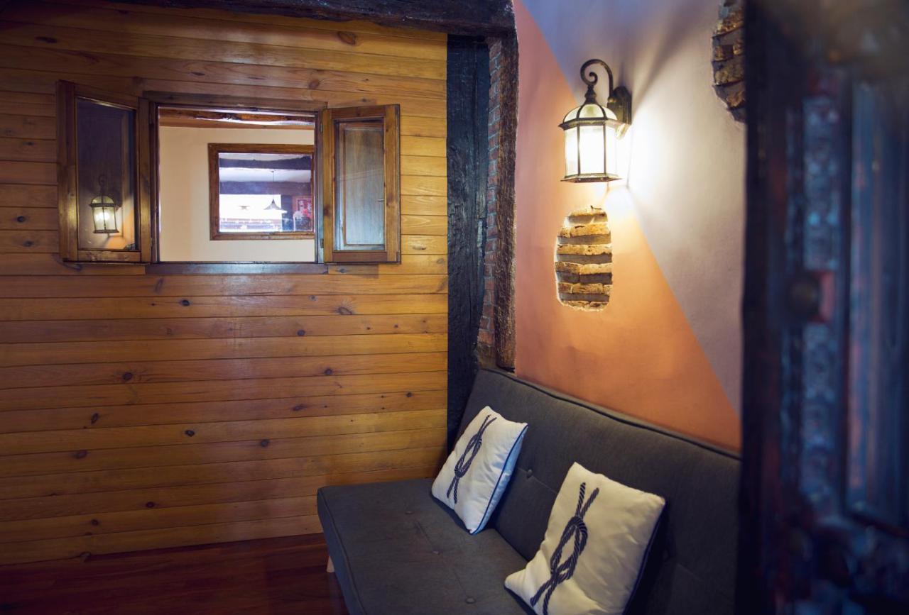 Amumamaria_ Vt Apartment Bermeo Ngoại thất bức ảnh