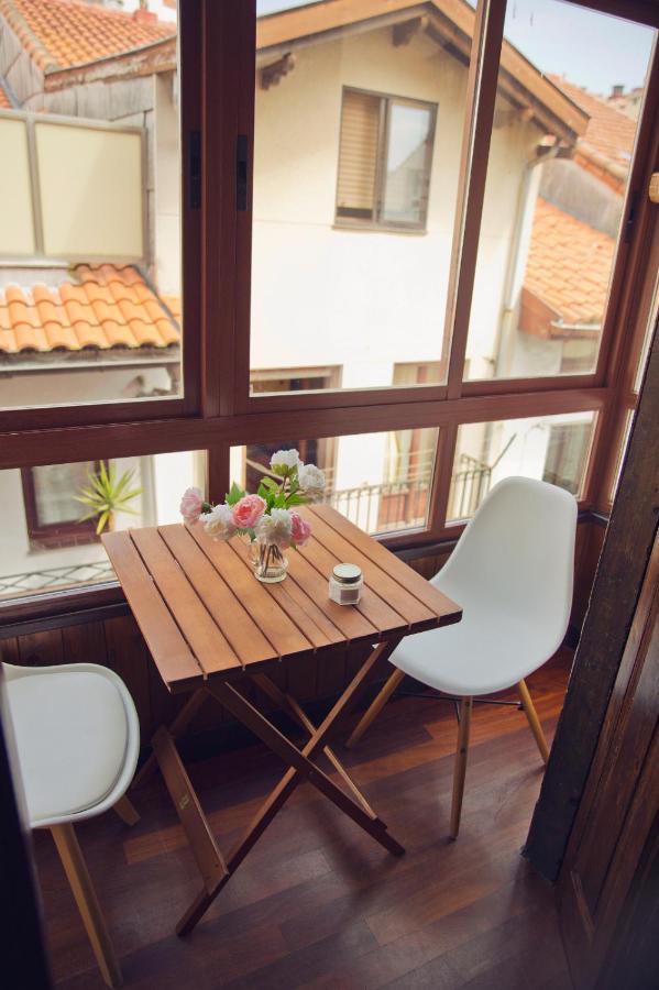 Amumamaria_ Vt Apartment Bermeo Ngoại thất bức ảnh