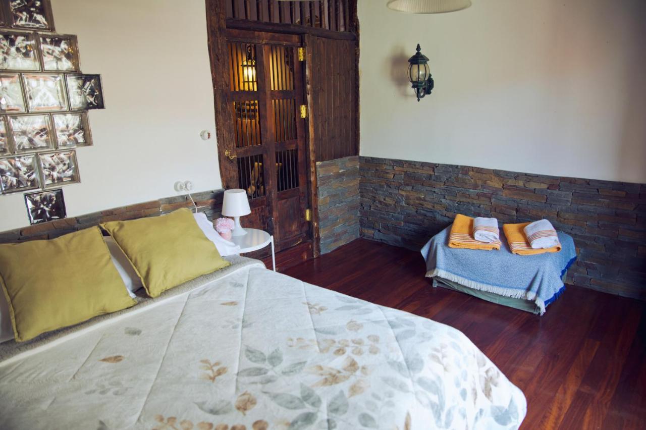 Amumamaria_ Vt Apartment Bermeo Ngoại thất bức ảnh