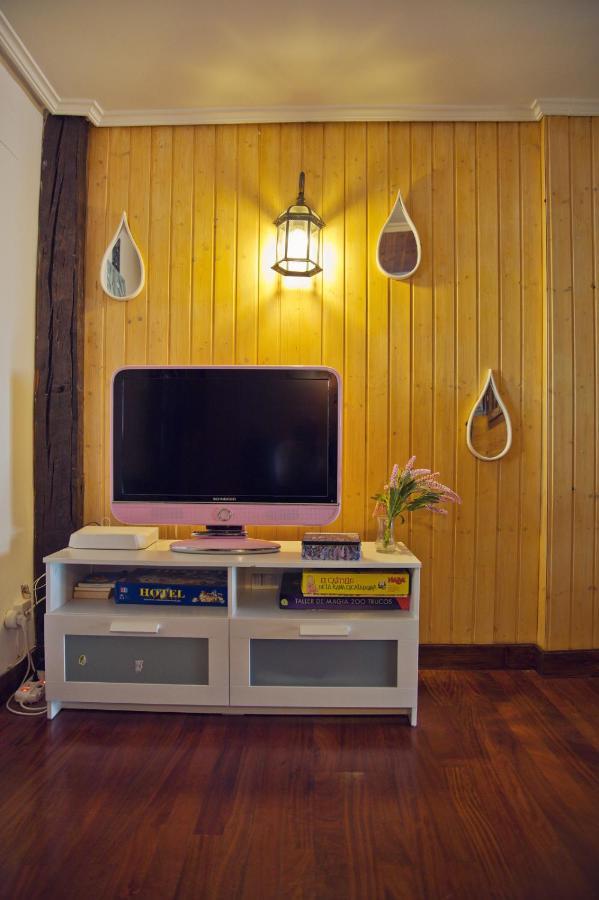 Amumamaria_ Vt Apartment Bermeo Ngoại thất bức ảnh